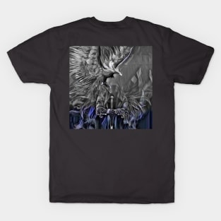 Sword of Zanthala T-Shirt